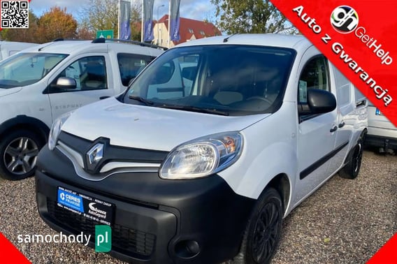 Renault Kangoo Inny 2017