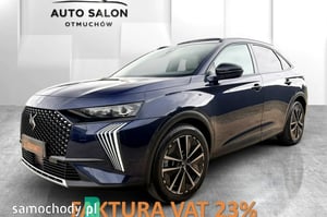 DS 7 SUV 2024