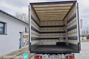 Renault Master Kontener 2013