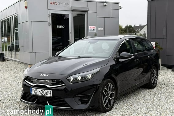 Kia Ceed Kombi 2023