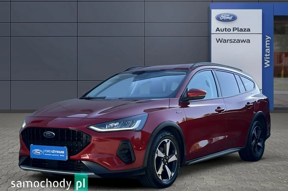 Ford Focus Kombi 2022