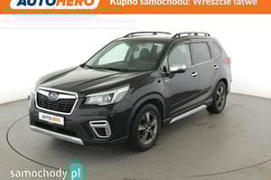 Subaru Forester SUV 2020