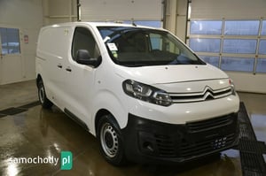 Citroen Jumpy Furgon 2019