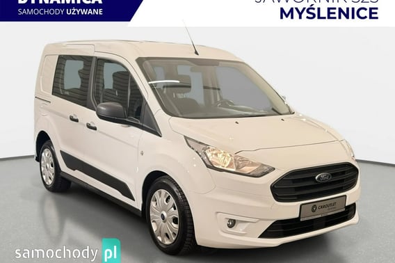 Ford Transit Connect Minivan 2022