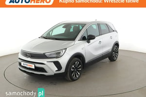 Opel Crossland X SUV 2023