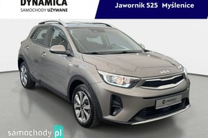 Kia Stonic SUV 2023