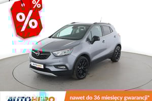 Opel Mokka SUV 2019