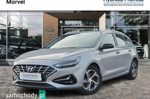 Hyundai i30 Kombi 2022
