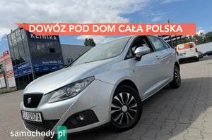 SEAT Ibiza Inny 2010