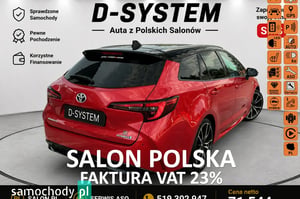 Toyota Granvia Kombi 2023