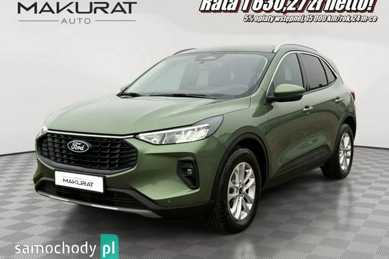 Ford Kuga SUV 2024