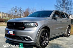 Dodge Durango SUV 2018