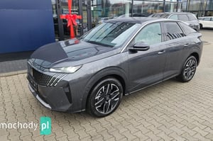 Peugeot 3008 SUV 2025