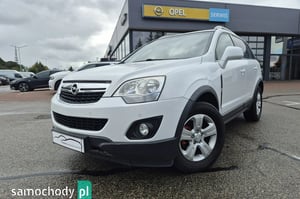 Opel Antara SUV 2011