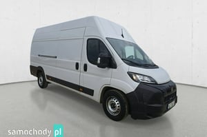 Peugeot Boxer Furgon 2024