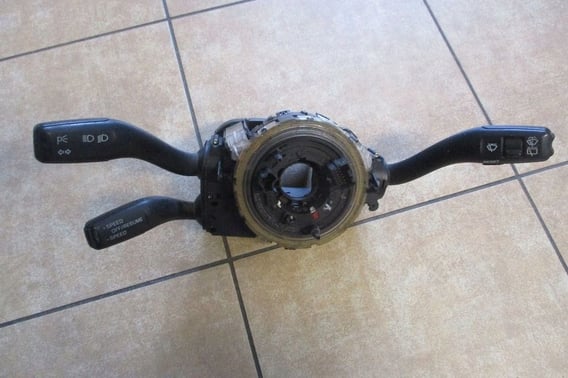 PORSCHE CAYENNE 7L TAŚMA PRZEŁĄCZNIKI 7L593541E