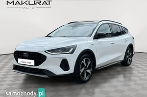 Ford Focus Kombi 2024