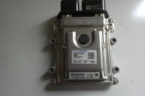 KIA SORENTO III LIFT STEROWNIK SILNIKA 95441-4G358