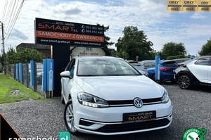 Volkswagen Golf R Kombi 2017
