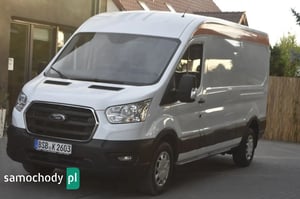 Ford Transit Inny 2020