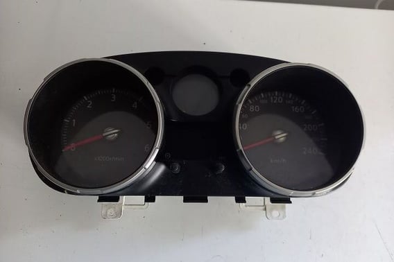 NISSAN QASHQAI J10 LICZNIK JD73A