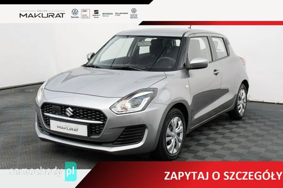 Suzuki Swift Hatchback 2022