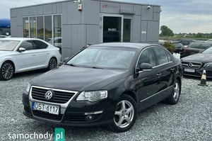 Volkswagen Passat Kombi 2010
