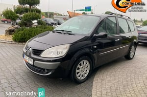 Renault Grand Scenic Hatchback 2007
