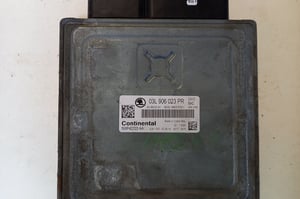 SKODA VW 1,6TDI STEROWNIK SILNIKA 03L906023PR