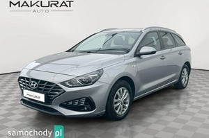 Hyundai i30 Kombi 2022
