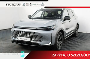 Baic Beijing 7 SUV 2024