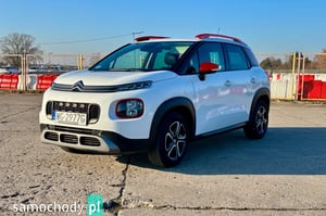 Citroen C3 AirCross Hatchback 2018