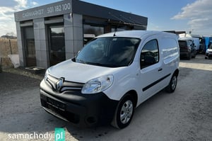 Renault Kangoo Furgon 2020