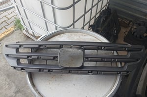 HONDA CRV V GRILL ATRAPA 71121-T1G