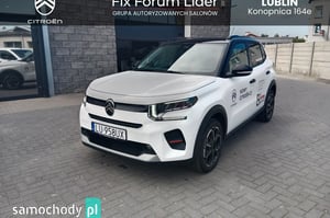 Citroen C3 Hatchback 2026