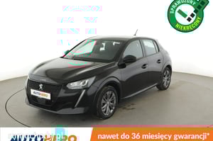 Peugeot 208 Hatchback 2019