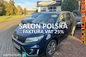 Suzuki Vitara SUV 2024