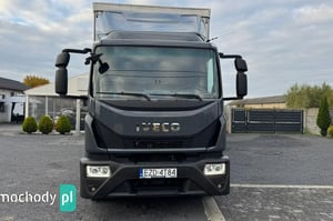 Iveco Eurocargo MLI 160E28/P EVI_E Ciężarowe 2022