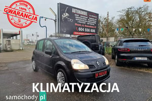 Renault Modus Kombi 2012