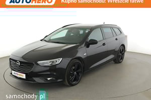 Opel Insignia Kombi 2019