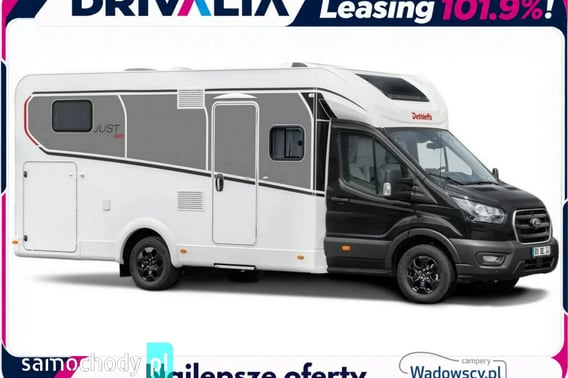 Delivan Inny 2026