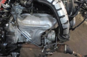 FORD C-MAX MK2 SILNIK 1,6ECOBOOST JQDB1J 150KM KOMPLET