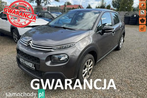 Citroen C3 Hatchback 2020