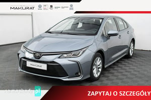 Toyota Corolla Sedan 2022