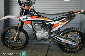 Inna Inny Krossowy 2026