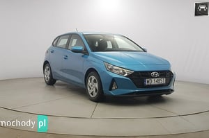 Hyundai i20 Hatchback 2023