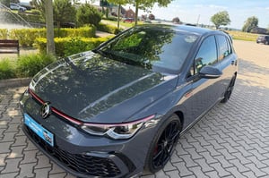 Volkswagen Golf Hatchback 2023