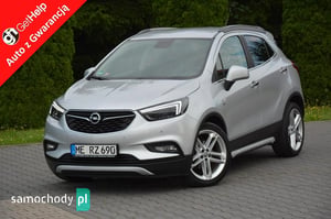 Opel Mokka SUV 2019