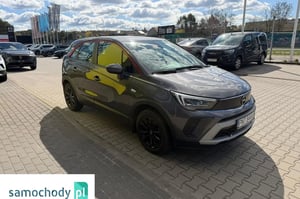 Opel Crossland X SUV 2021