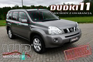 Nissan X-Trail SUV 2009